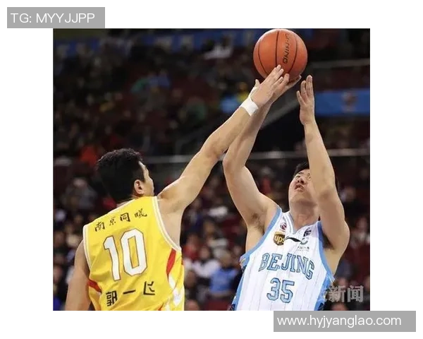 南京篮球队的节奏打法深度解析与战术特点剖析